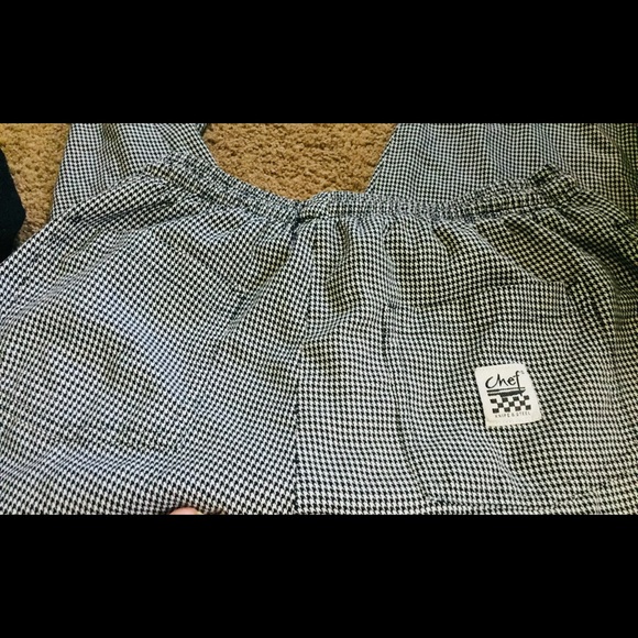 Chef pants - Picture 3 of 3